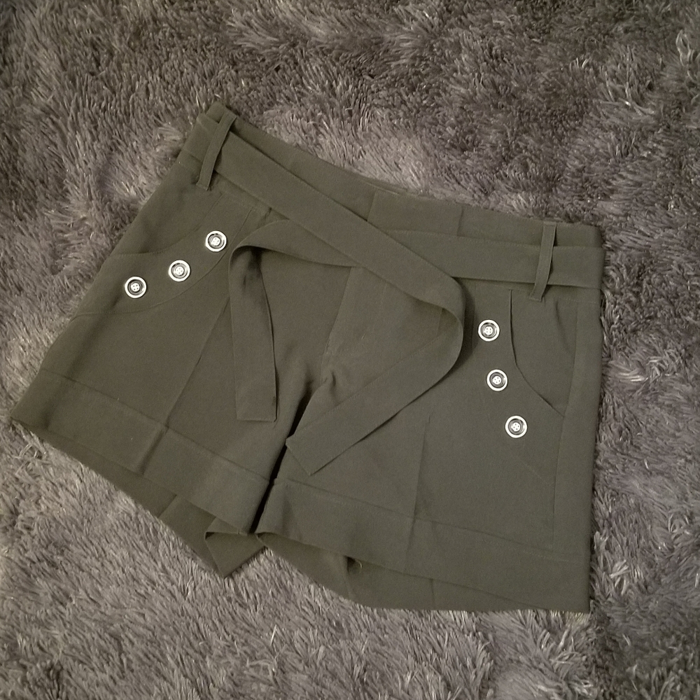 Stylish Shorts